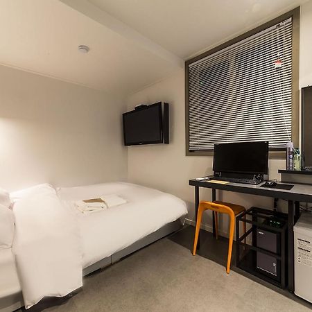 Hotel Yam Sinheung Station Seongnam Buitenkant foto